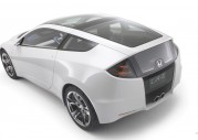 Honda CR-Z Concept